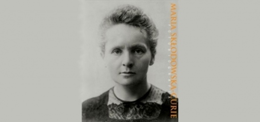 Ukazała się fotobiografia Marii Skłodowskiej-Curie