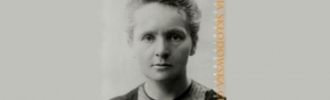 Ukazała się fotobiografia Marii Skłodowskiej-Curie